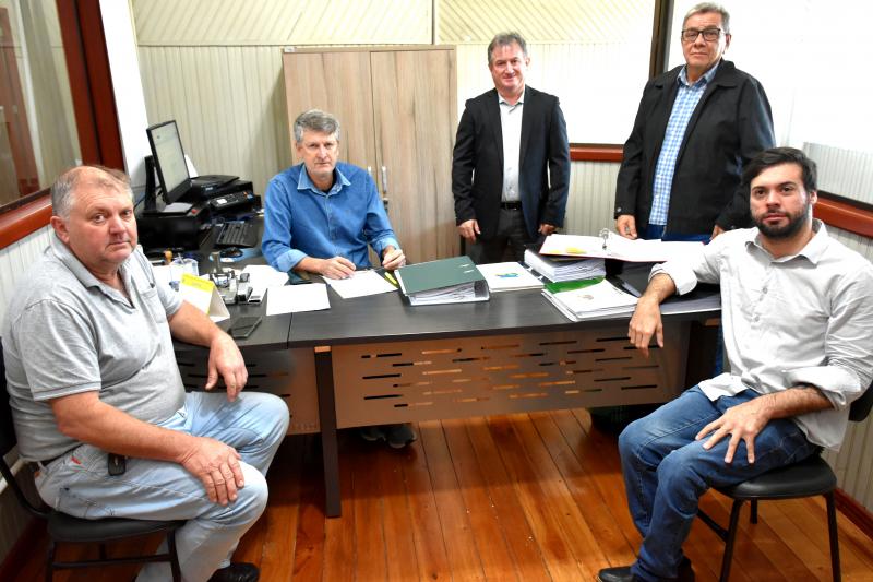 Comissão de Finanças vai ouvir prefeito antes de emitir parecer sobre contas de 2023